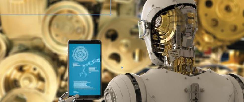 F.I.T Geleceğin Endüstriyel Teknolojiler Fuarı 2018