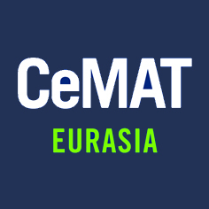 Win Cemat Eurasia 2018 
