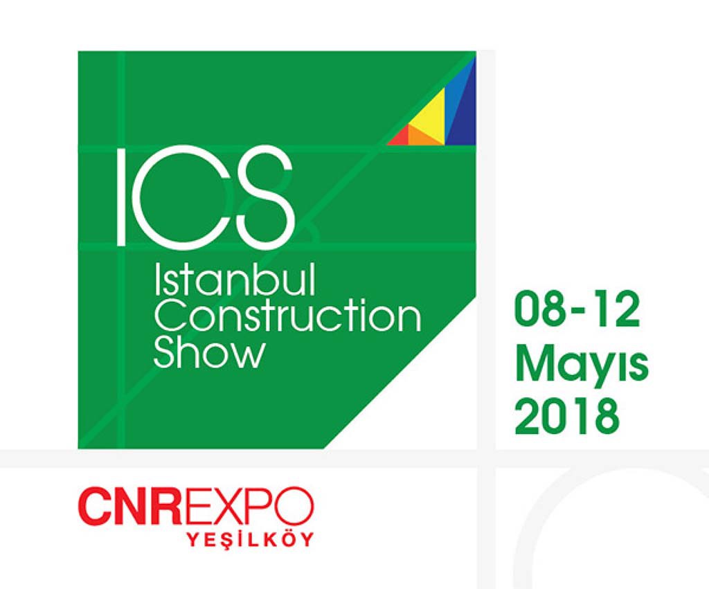 ICS İstanbul Construction Show