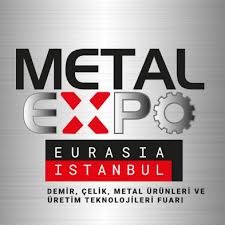 Metalexpo Eurasia