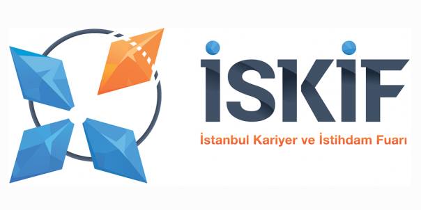 İSKİF 2018 İstanbul Kariyer ve İstihdam Fuarı