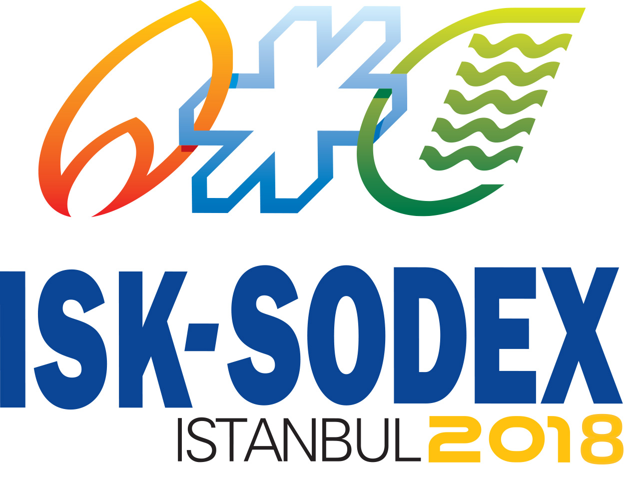 ISK-SODEX  2018