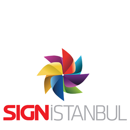 Sign İstanbul 2018   20.Uluslararası Endüstriyel Reklam ve Dijital Baskı Teknolojileri Fuarı