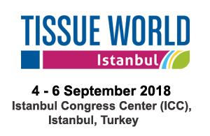 TISSUE WORLD İstanbul 2018