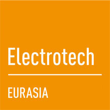 WIN Electrotech  Eurasia 2018