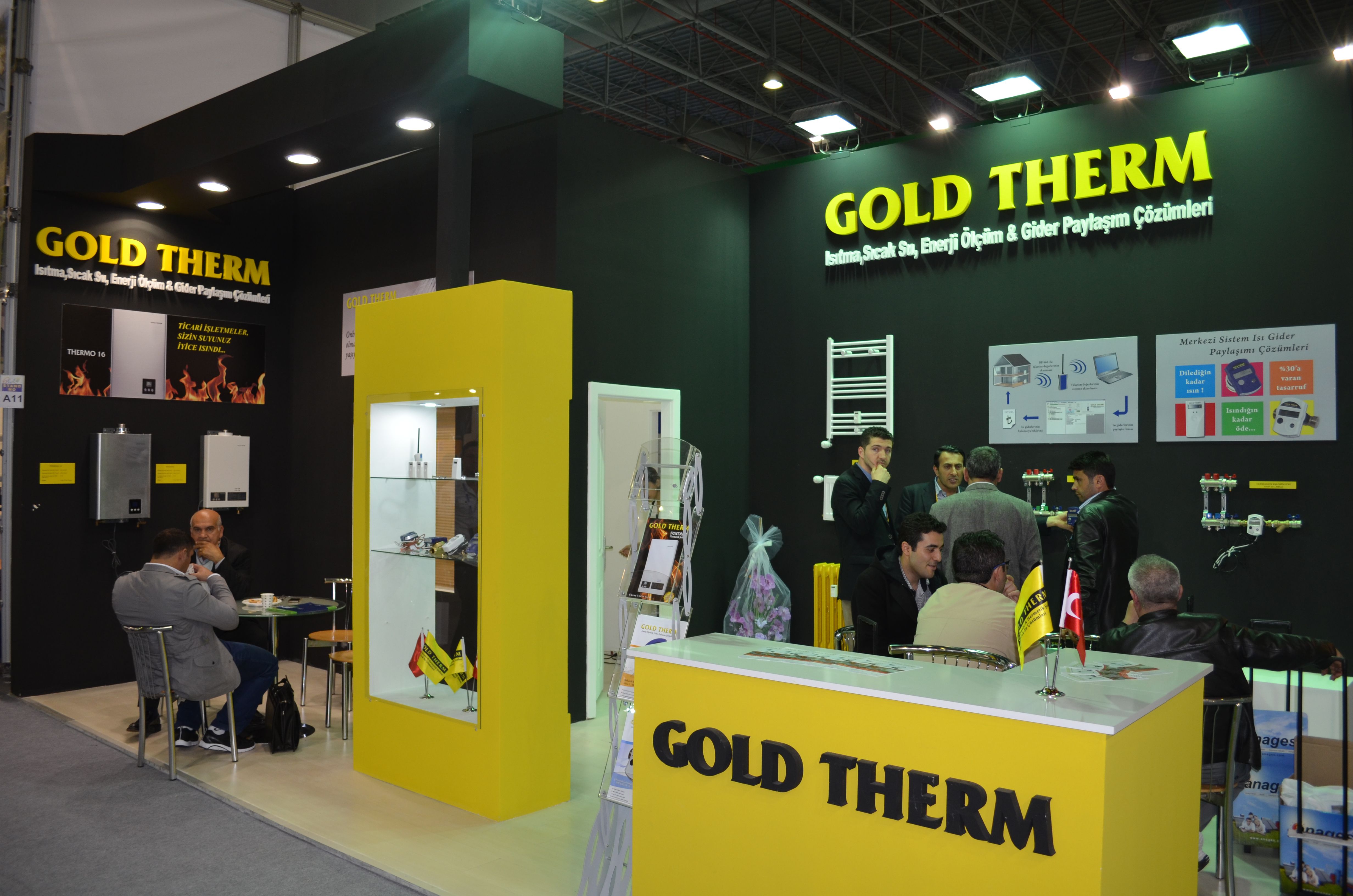 GOLD THERM 2014+2