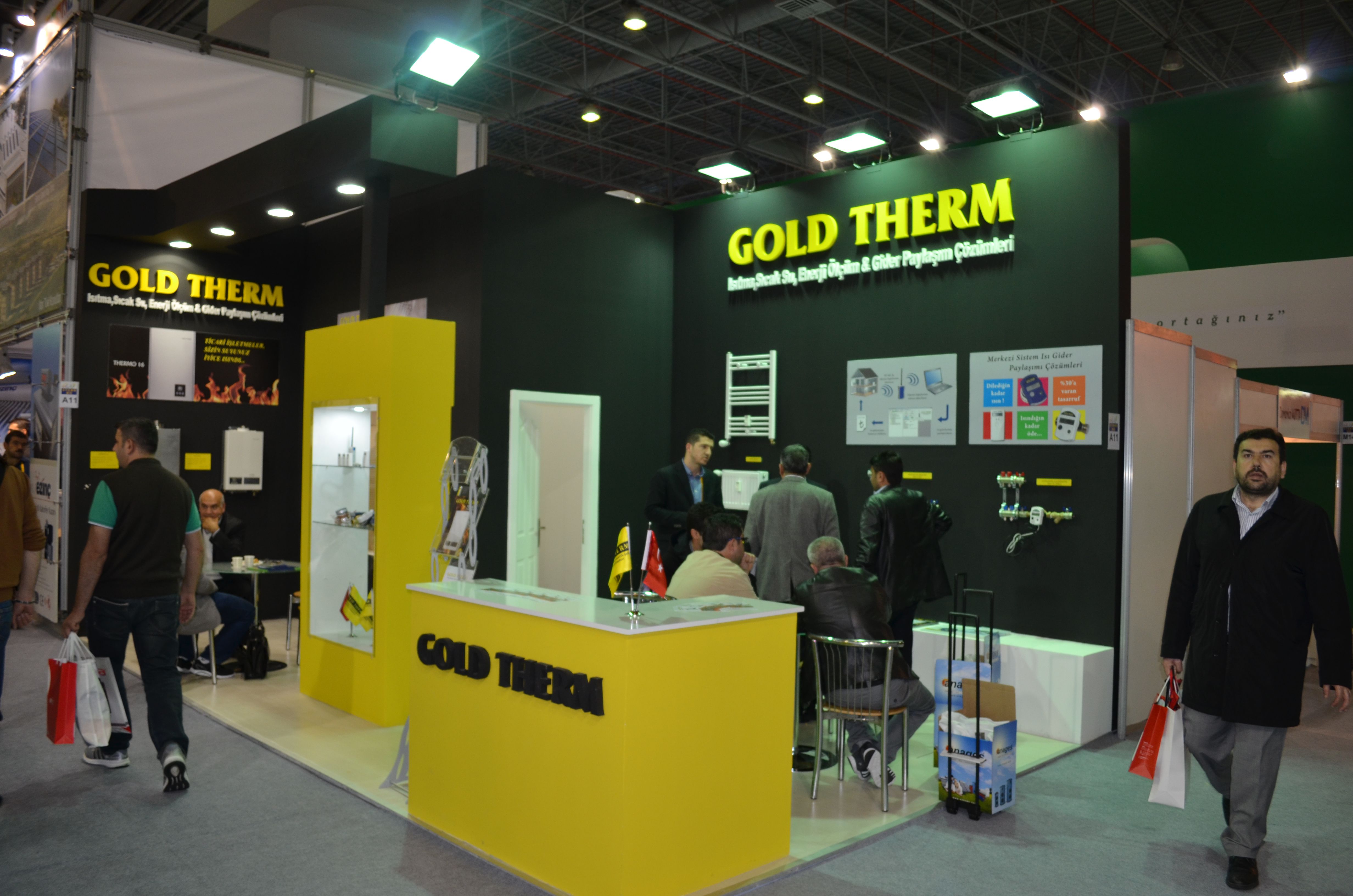 GOLD THERM 2014+3